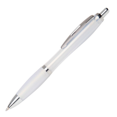 Ручка пластикова