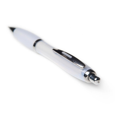 Ручка пластикова