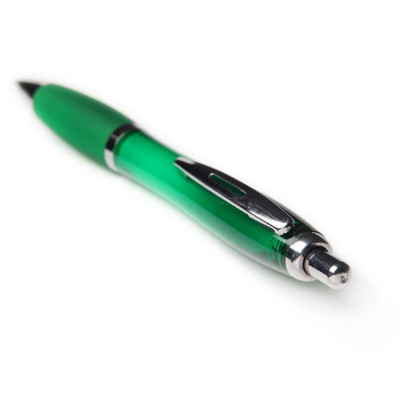 Ручка пластикова