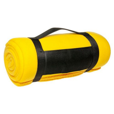 Плед полар-флісовий 'Cozy Basic' ТМ "Sun Line" 230 г/м²