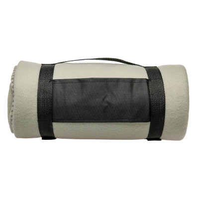 Плед полар-флісовий 'Cozy Basic' ТМ "Sun Line" 230 г/м²