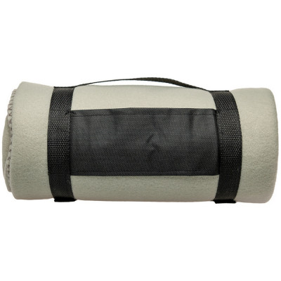 Плед полар-флісовий 'Cozy Basic' ТМ "Sun Line" 230 г/м²