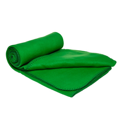 Плед полар-флісовий 'Cozy Basic' ТМ "Sun Line" 230 г/м²