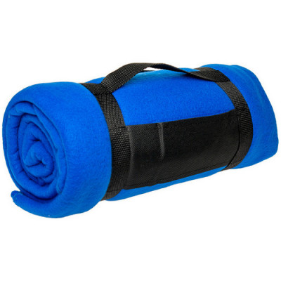 Плед полар-флісовий 'Cozy Basic' ТМ "Sun Line" 230 г/м²