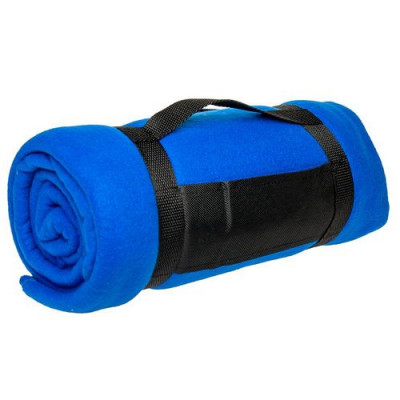 Плед полар-флісовий 'Cozy Basic' ТМ "Sun Line" 230 г/м²