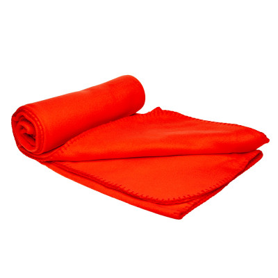Плед полар-флісовий 'Cozy Basic' ТМ "Sun Line" 230 г/м²
