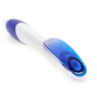 Ручка пластикова  - Архівний товар