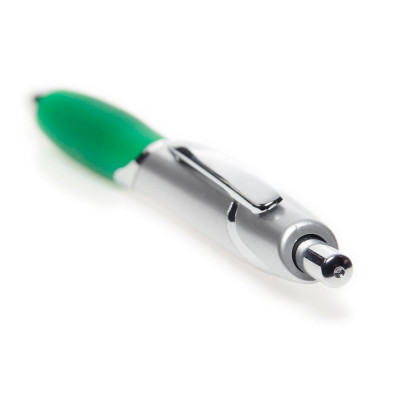 Ручка пластикова