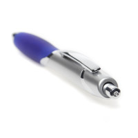 Ручка пластикова