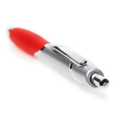 Ручка пластикова