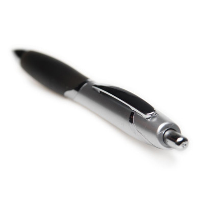 Ручка пластикова