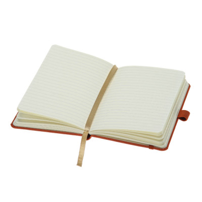 Записна книжка 'Туксон' А6 (Ivory Line)