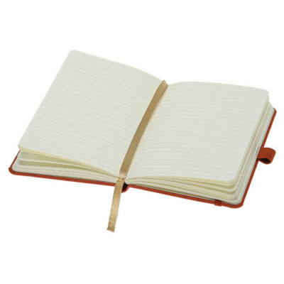 Записна книжка 'Туксон' А6 (Ivory Line)