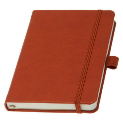 Записна книжка 'Туксон' А6 (Ivory Line)