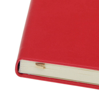 Записна книжка 'Туксон' А6 (Ivory Line)