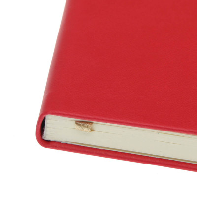 Записна книжка 'Туксон' А6 (Ivory Line)