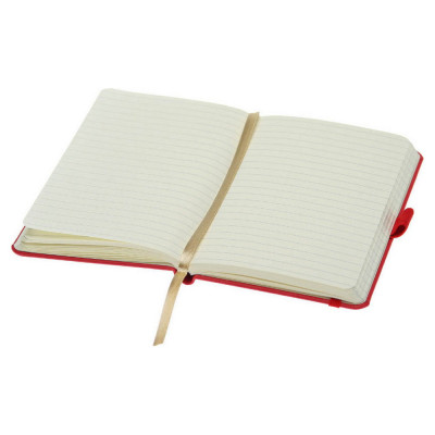 Записна книжка 'Туксон' А6 (Ivory Line)