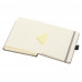 Записна книжка Гардена А6 (Ivory Line)