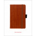 Записна книжка 'Гардена' А6 (Ivory Line)