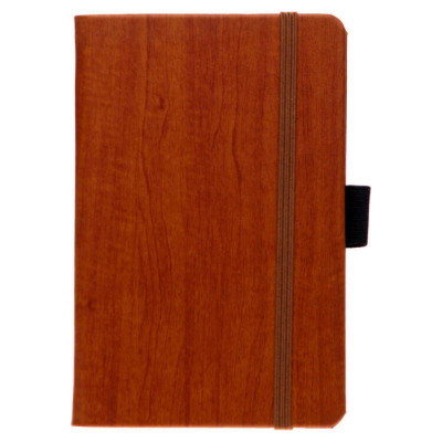 Записна книжка 'Гардена' А6 (Ivory Line)