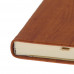 Записна книжка 'Гардена' А6 (Ivory Line)