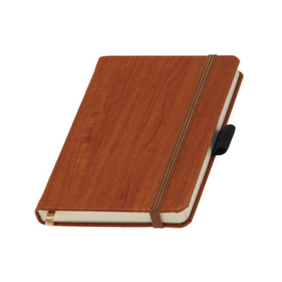 Записна книжка 'Гардена' А6 (Ivory Line)