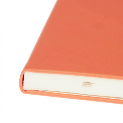 Записна книжка Туксон А5 (Ivory Line)