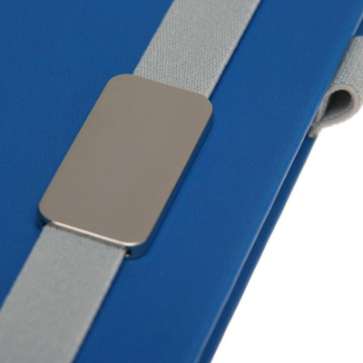 Записна книжка Туксон А5 (LanyBook)