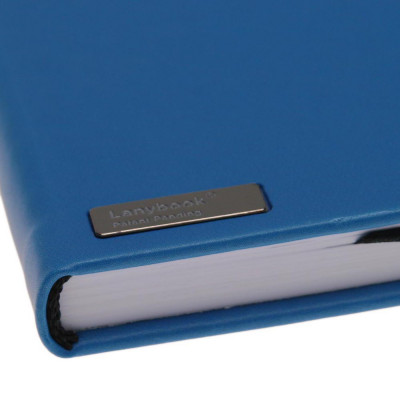 Записна книжка Туксон А5 (LanyBook)