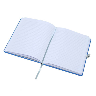 Записна книжка Туксон А5 (LanyBook)