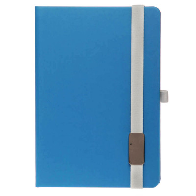 Записна книжка Туксон А5 (LanyBook)