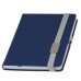 Записна книжка Туксон А5 (LanyBook)