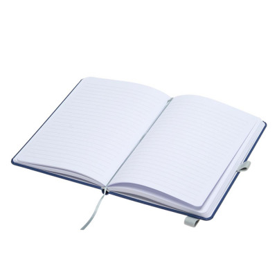 Записна книжка Туксон А5 (LanyBook)