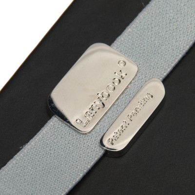 Записна книжка 'Туксон' А5 (LanyBook)