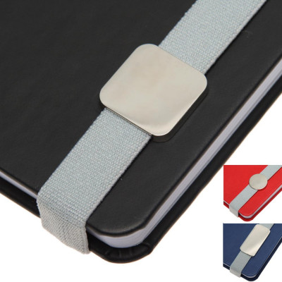 Записна книжка 'Туксон' А5 (LanyBook)