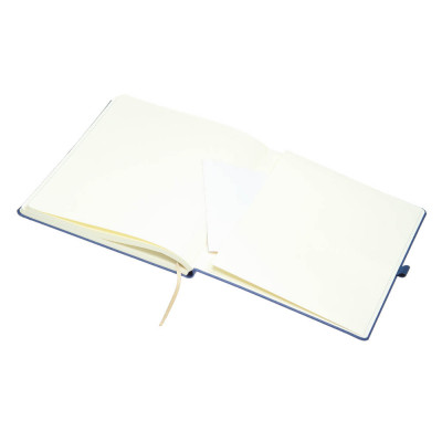 Записна книжка 'Туксон' А4 (Ivory Line)