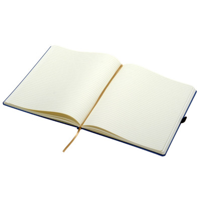 Записна книжка 'Туксон' А4 (Ivory Line)