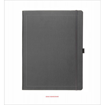 Записна книжка 'Туксон' А4 (Ivory Line)