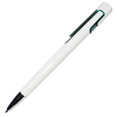 Ручка пластикова