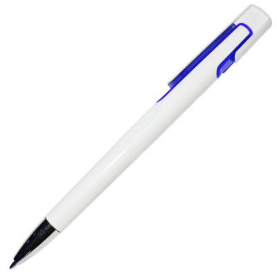 Ручка пластикова