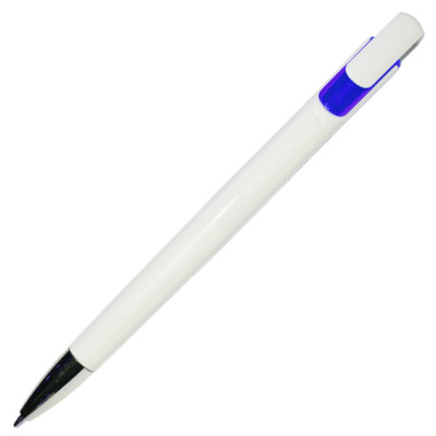 Ручка пластикова