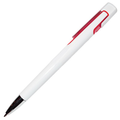 Ручка пластикова