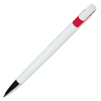 Ручка пластикова