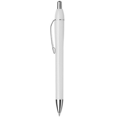 Ручка пластикова