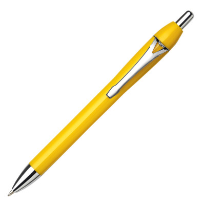 Ручка пластикова