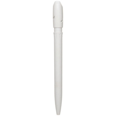 Ручка пластикова 'Twister' (Ritter Pen) поворотна