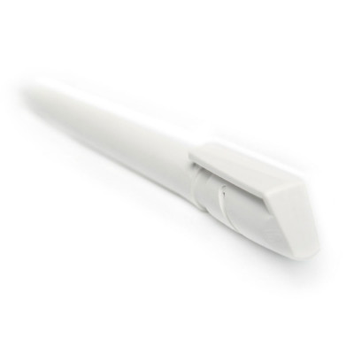 Ручка пластикова 'Twister' (Ritter Pen) поворотна