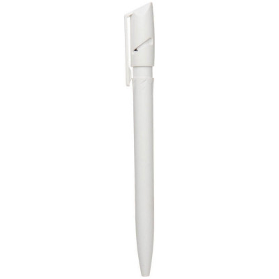 Ручка пластикова 'Twister' (Ritter Pen) поворотна