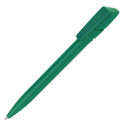 Ручка пластикова 'Twister' (Ritter Pen) поворотна