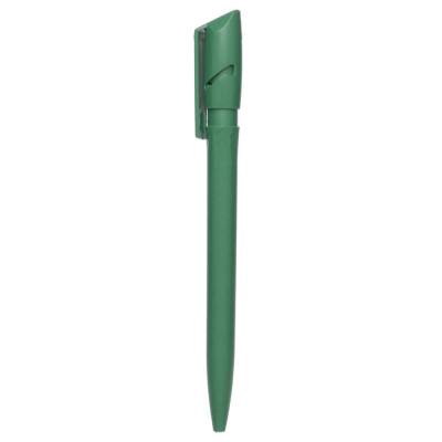 Ручка пластикова 'Twister' (Ritter Pen) поворотна